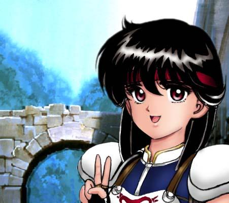 旧サイトで頂いたモノの1